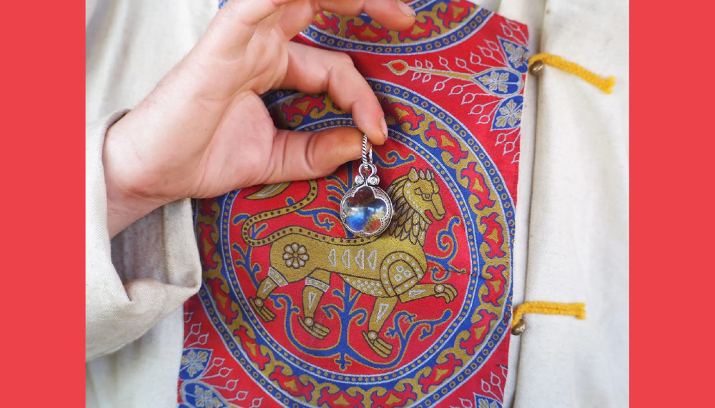 Through History : faites un bond dans le temps avec cette boutique médiévale spécialisée en France !