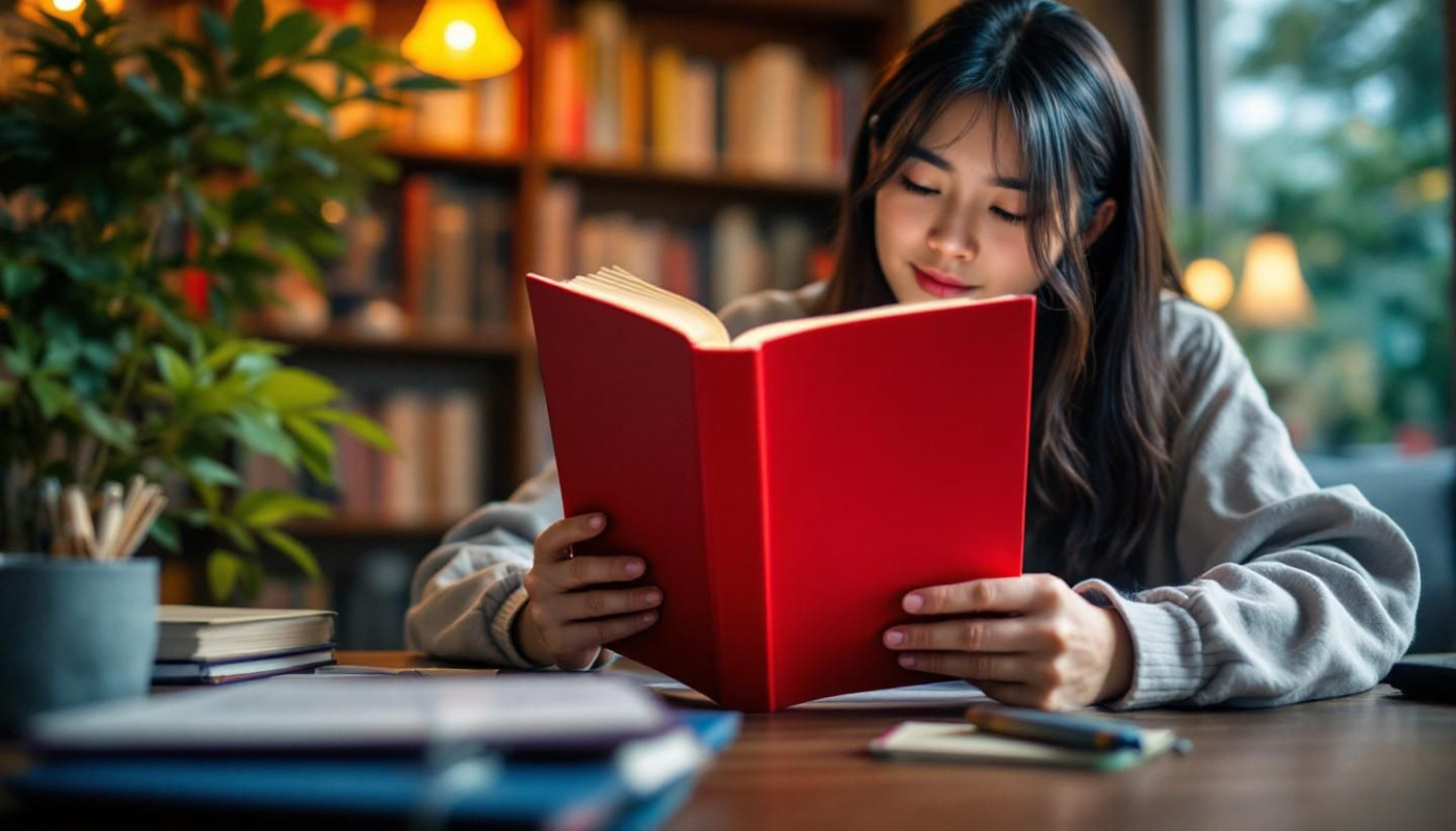 Comment un livre peut transformer votre apprentissage du chinois ?