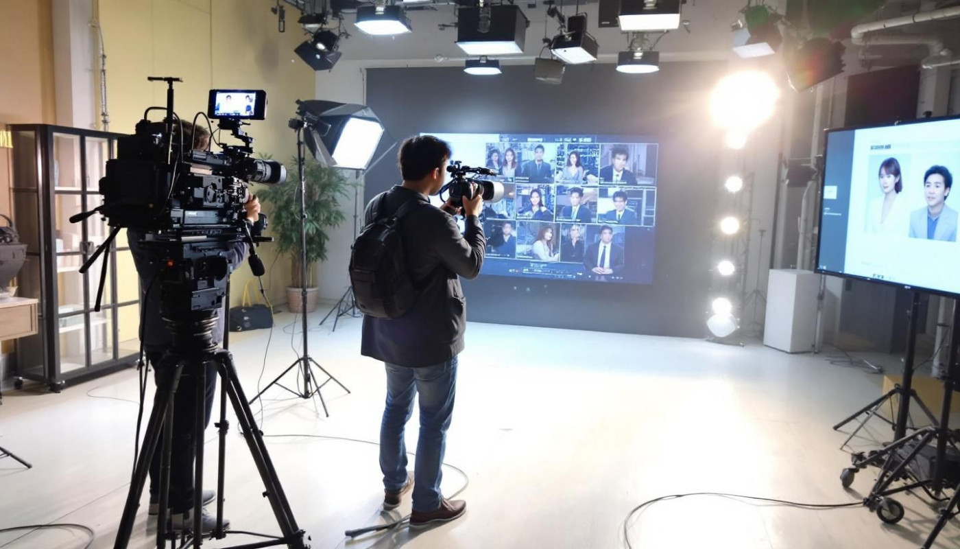 Les secrets derrière la création des séries coréennes à succès